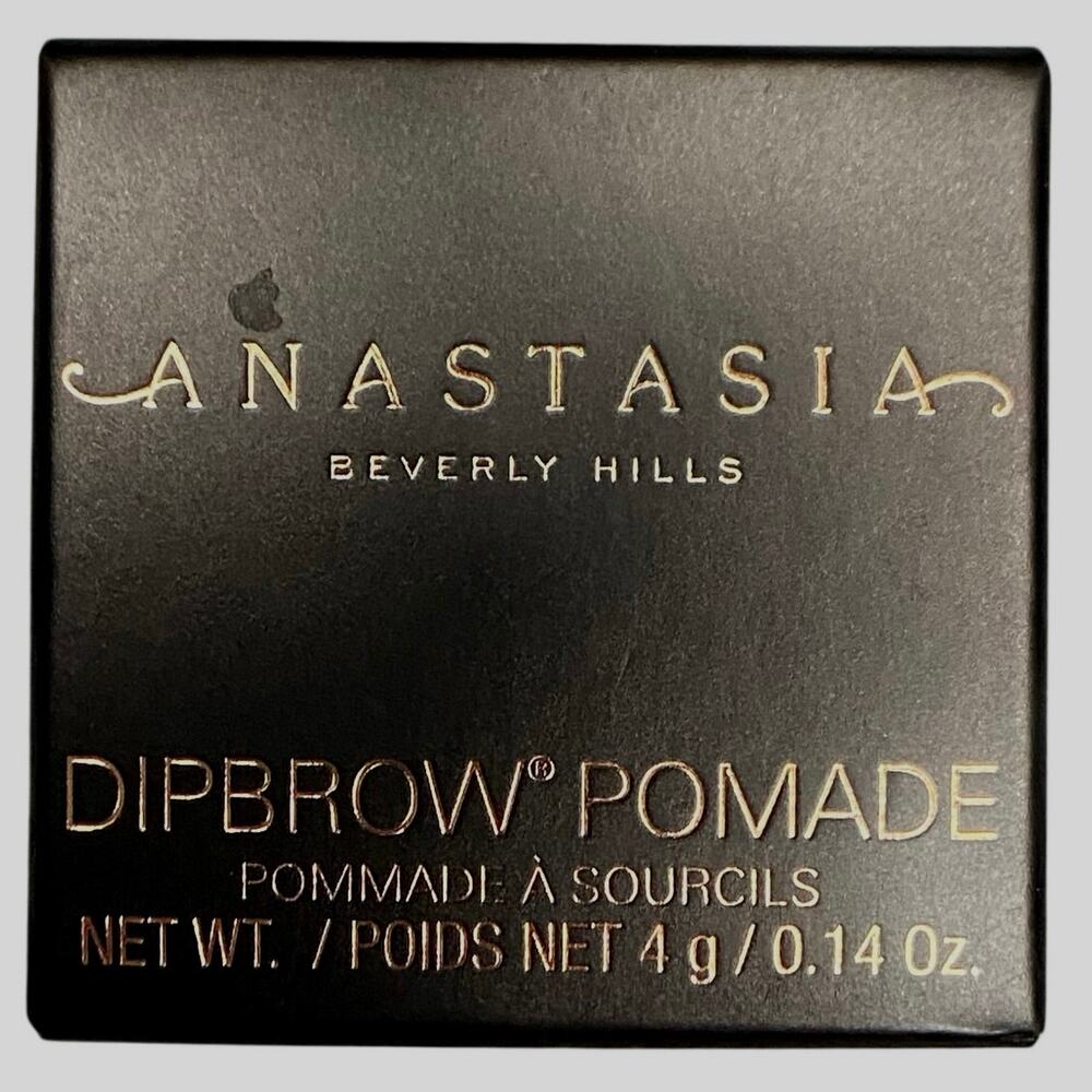 Anastasia Beverly Hills Dipbrow Pomade - Soft Brown & Brush #12